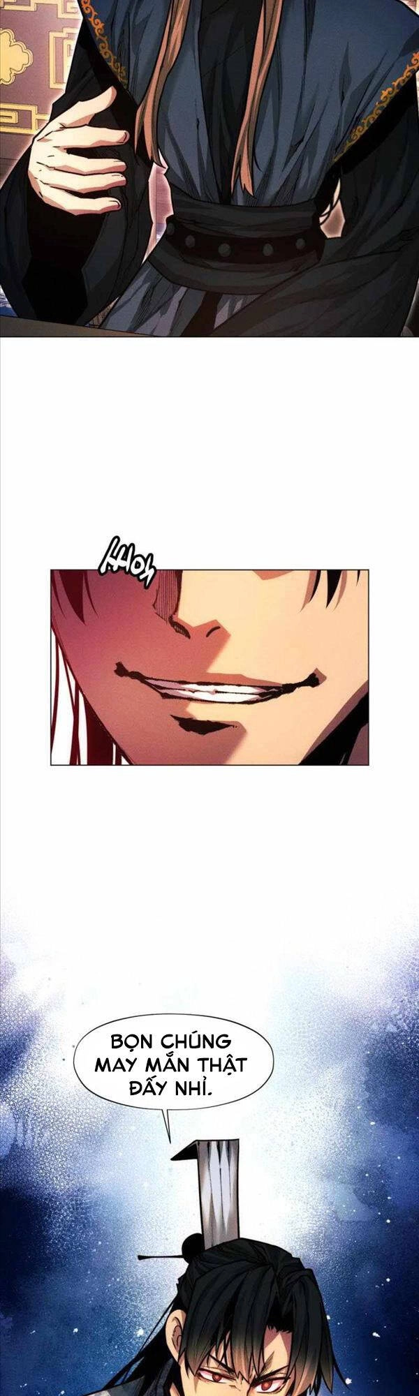 Chuyển Sinh Vào Thế Giới Võ Lâm Chapter 33 - 68