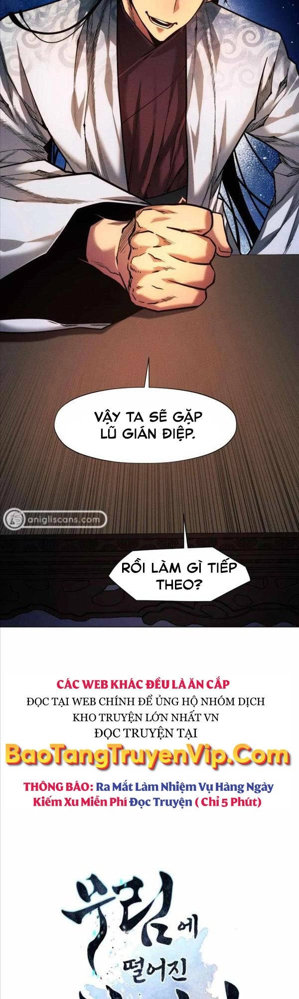 Chuyển Sinh Vào Thế Giới Võ Lâm Chapter 33 - 69