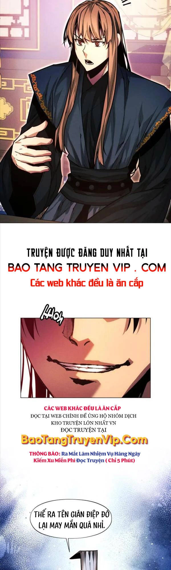 Chuyển Sinh Vào Thế Giới Võ Lâm Chapter 34 - 2