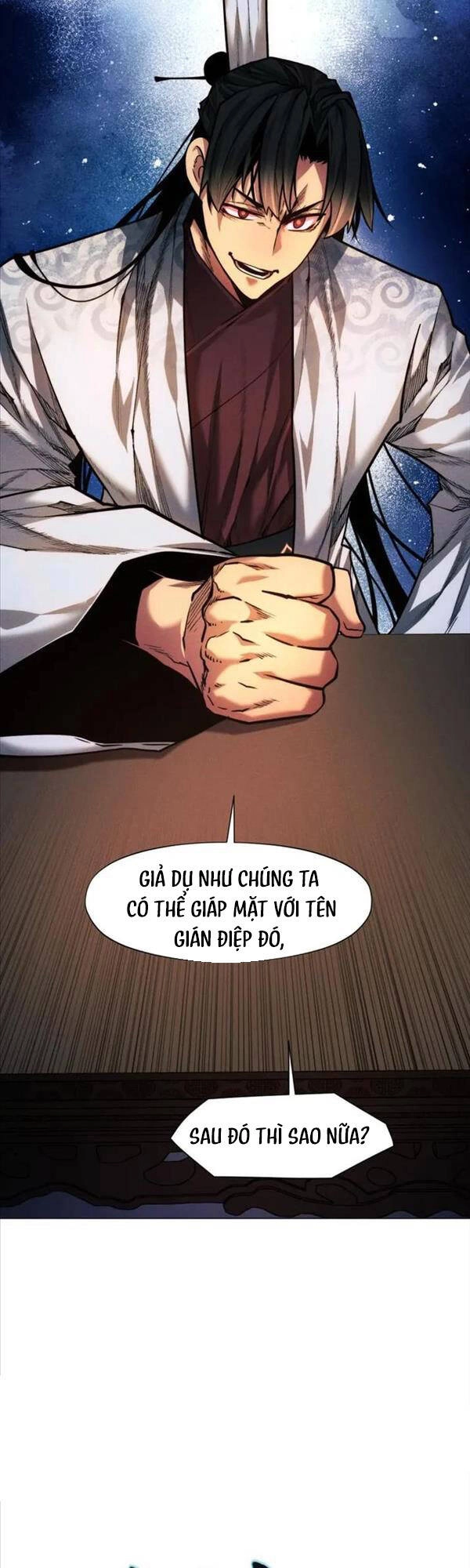 Chuyển Sinh Vào Thế Giới Võ Lâm Chapter 34 - 3