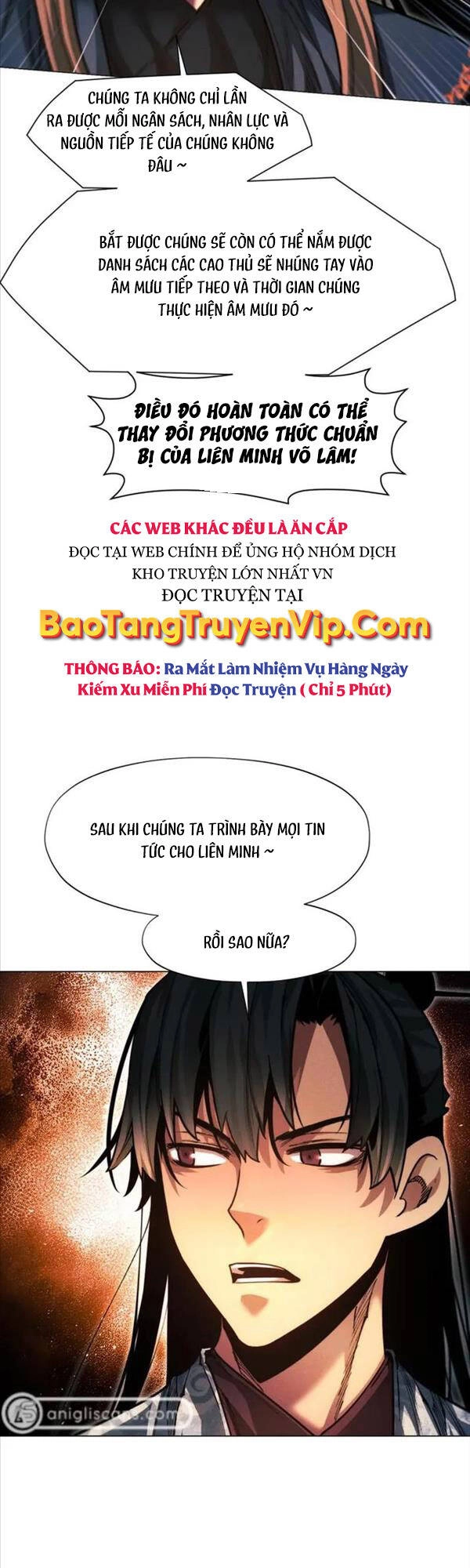 Chuyển Sinh Vào Thế Giới Võ Lâm Chapter 34 - 5