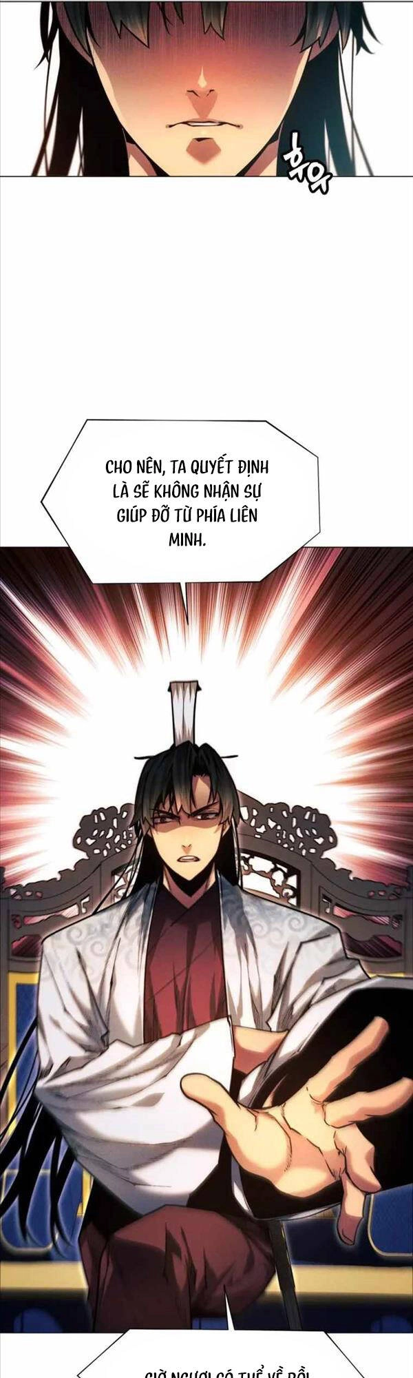 Chuyển Sinh Vào Thế Giới Võ Lâm Chapter 34 - 12