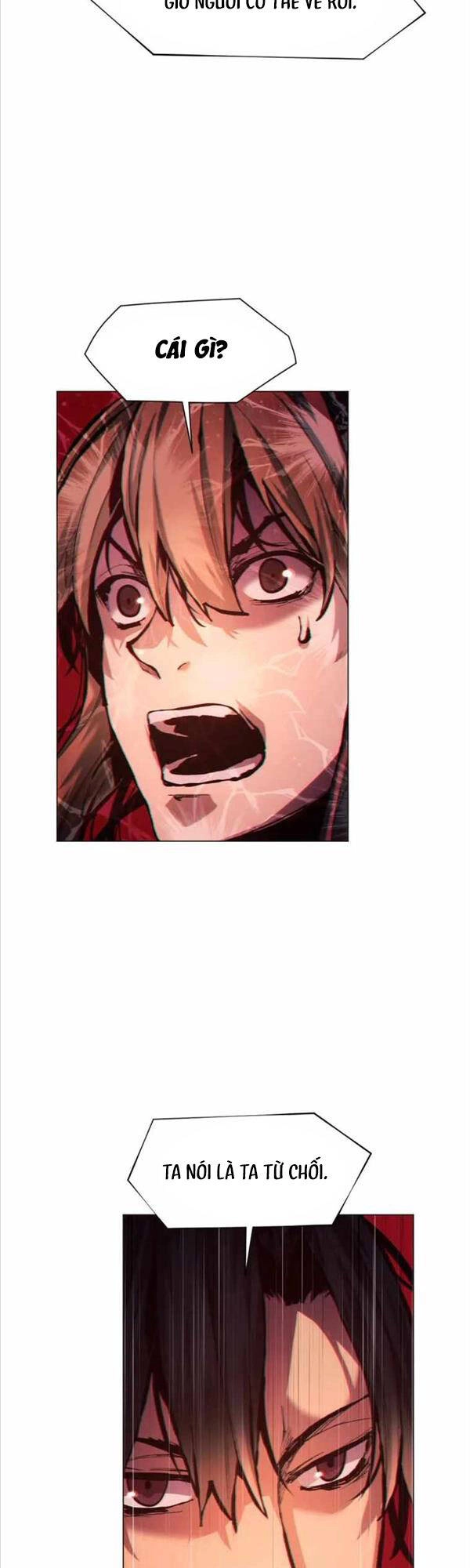 Chuyển Sinh Vào Thế Giới Võ Lâm Chapter 34 - 13