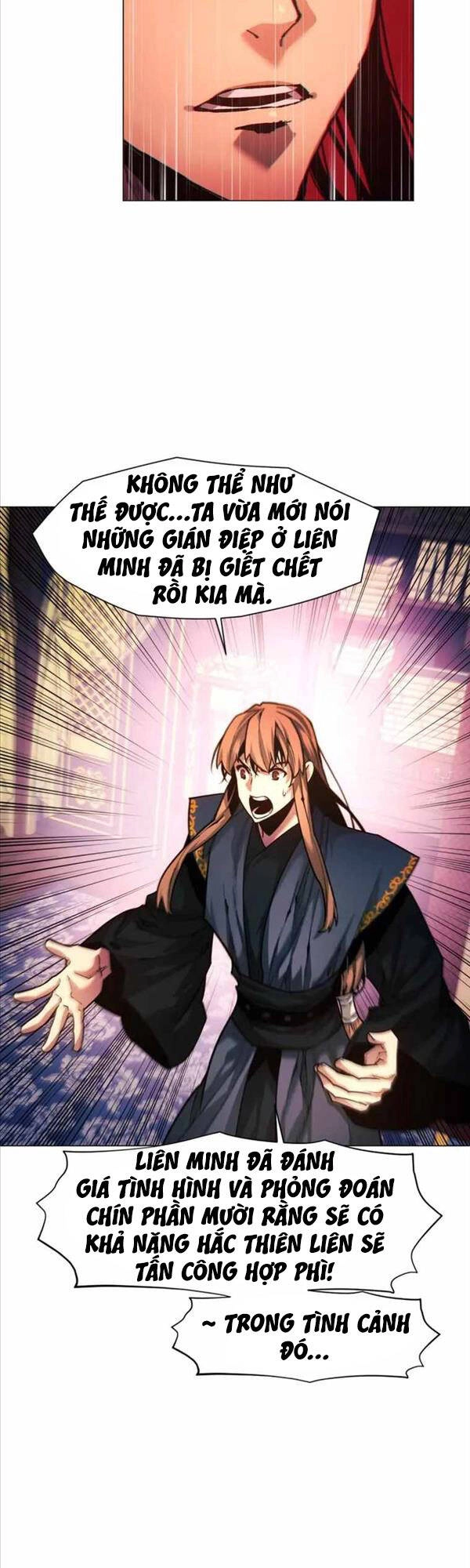 Chuyển Sinh Vào Thế Giới Võ Lâm Chapter 34 - 14