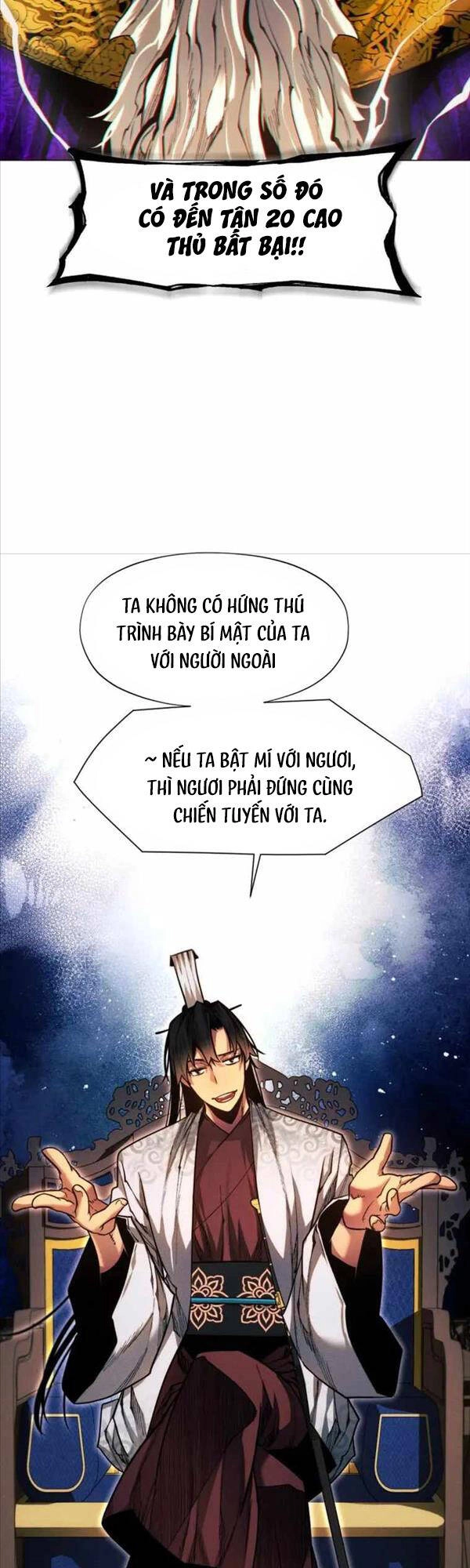 Chuyển Sinh Vào Thế Giới Võ Lâm Chapter 34 - 17