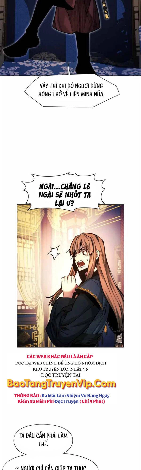 Chuyển Sinh Vào Thế Giới Võ Lâm Chapter 34 - 18