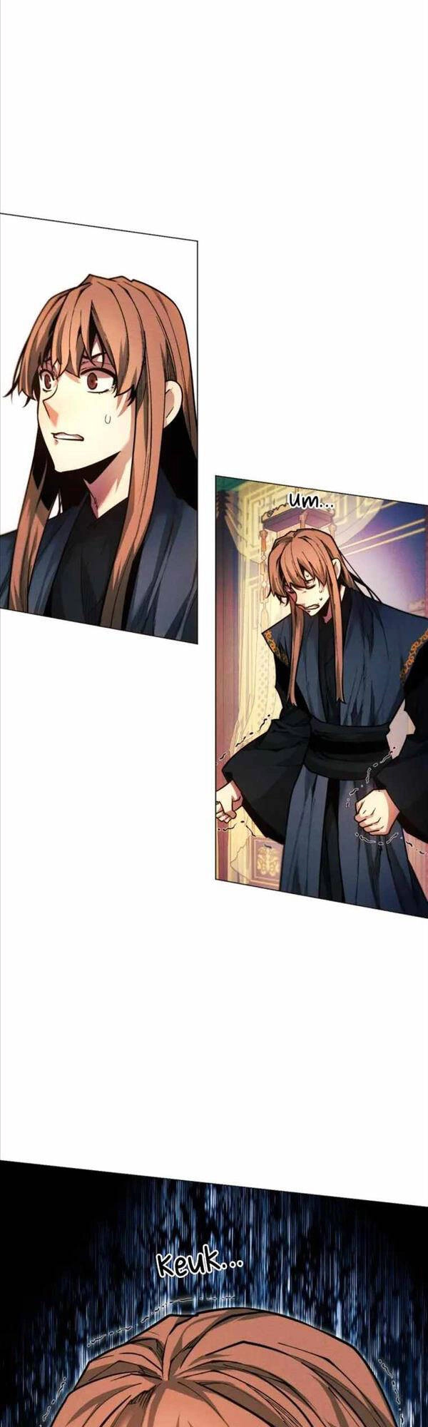 Chuyển Sinh Vào Thế Giới Võ Lâm Chapter 34 - 20