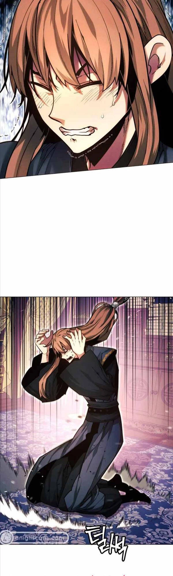 Chuyển Sinh Vào Thế Giới Võ Lâm Chapter 34 - 21