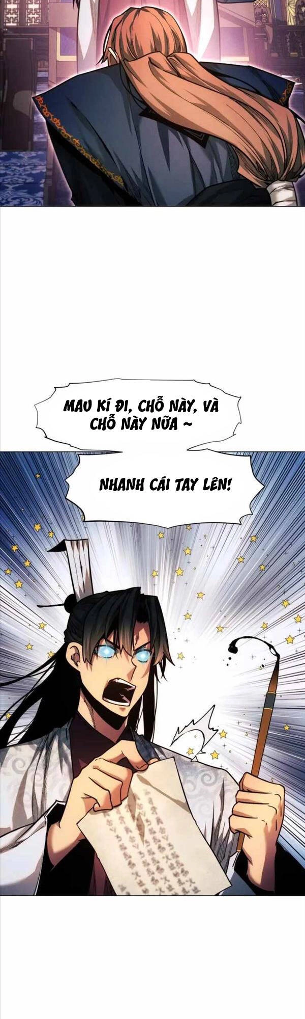 Chuyển Sinh Vào Thế Giới Võ Lâm Chapter 34 - 23