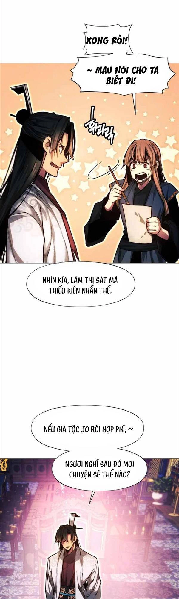 Chuyển Sinh Vào Thế Giới Võ Lâm Chapter 34 - 24