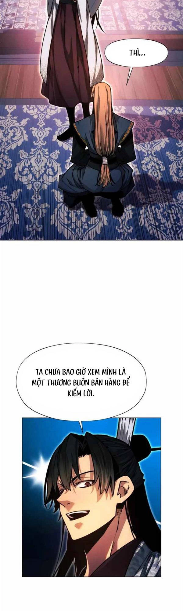 Chuyển Sinh Vào Thế Giới Võ Lâm Chapter 34 - 25