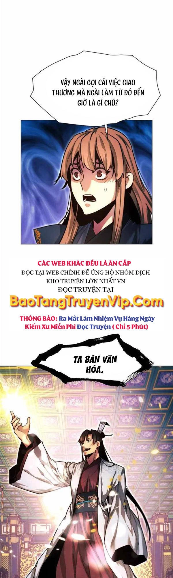 Chuyển Sinh Vào Thế Giới Võ Lâm Chapter 34 - 26