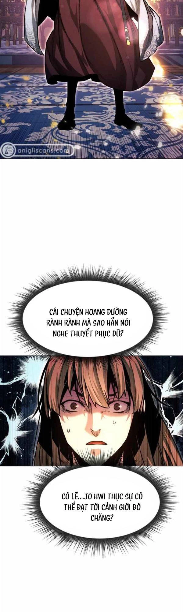 Chuyển Sinh Vào Thế Giới Võ Lâm Chapter 34 - 27