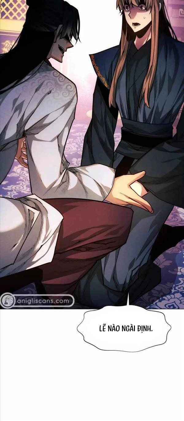 Chuyển Sinh Vào Thế Giới Võ Lâm Chapter 34 - 33