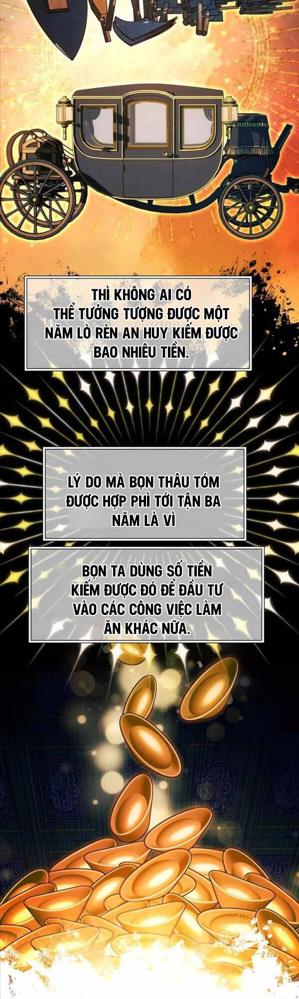 Chuyển Sinh Vào Thế Giới Võ Lâm Chapter 34 - 41