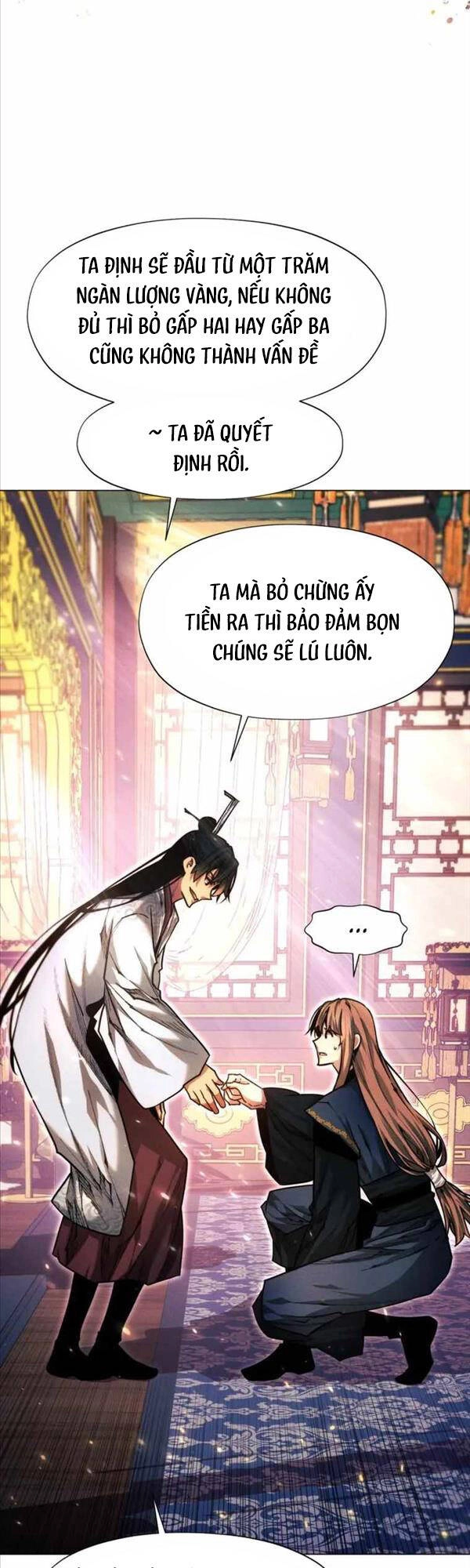 Chuyển Sinh Vào Thế Giới Võ Lâm Chapter 34 - 42