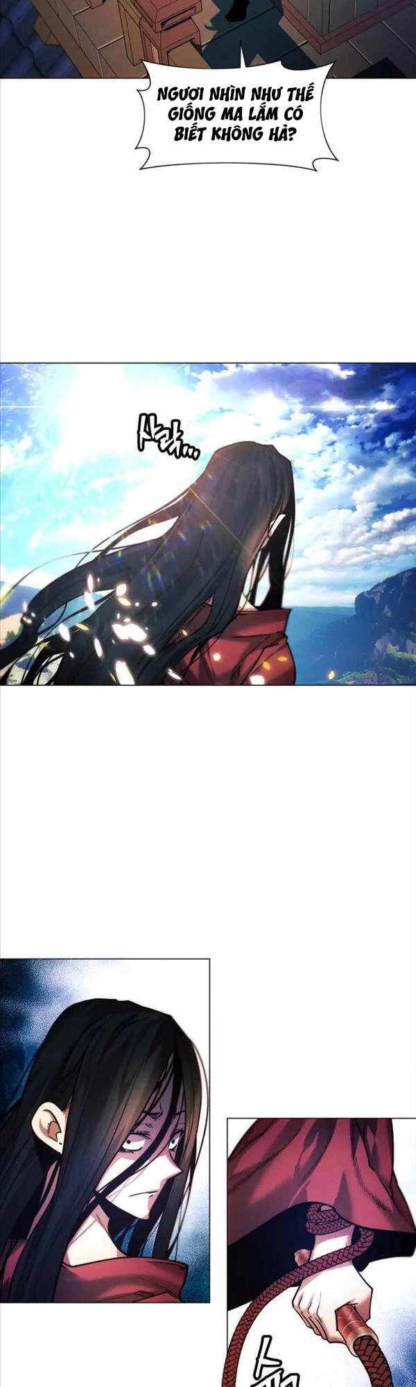 Chuyển Sinh Vào Thế Giới Võ Lâm Chapter 34 - 57