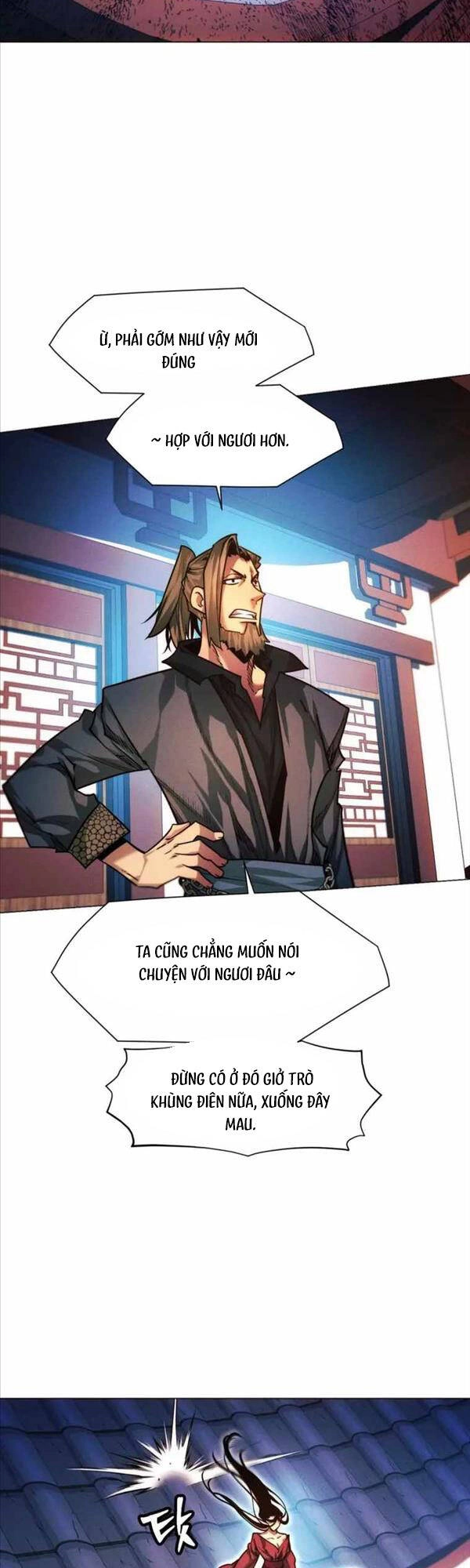 Chuyển Sinh Vào Thế Giới Võ Lâm Chapter 34 - 59