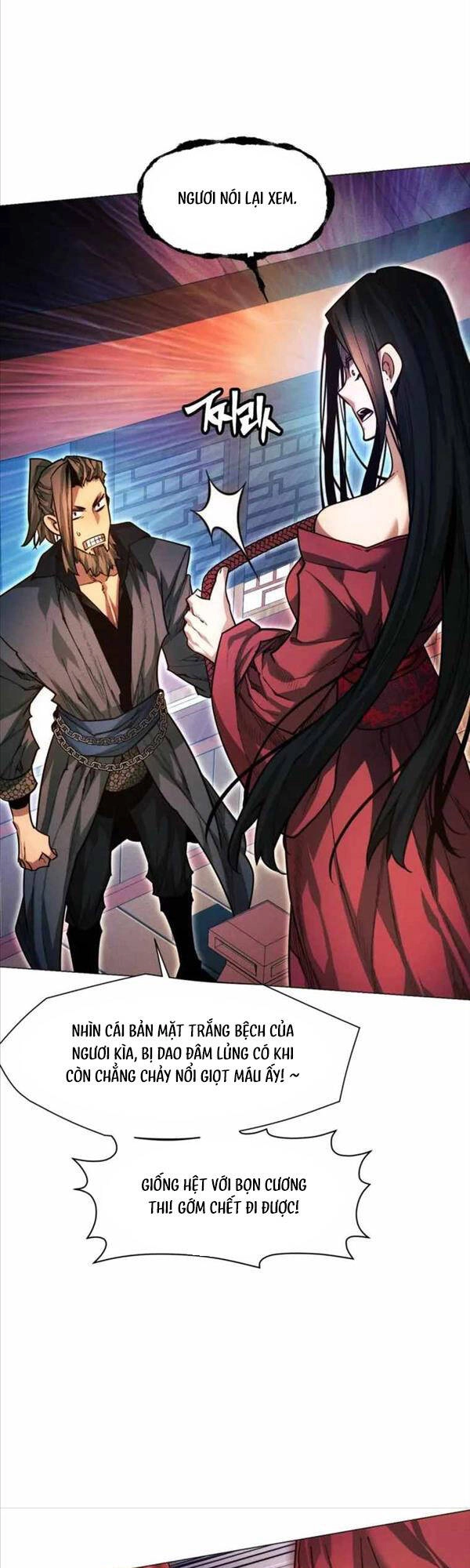 Chuyển Sinh Vào Thế Giới Võ Lâm Chapter 34 - 61