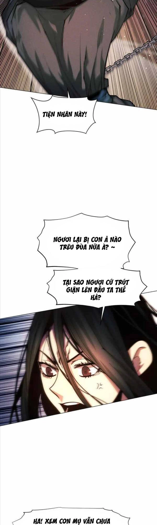 Chuyển Sinh Vào Thế Giới Võ Lâm Chapter 34 - 63