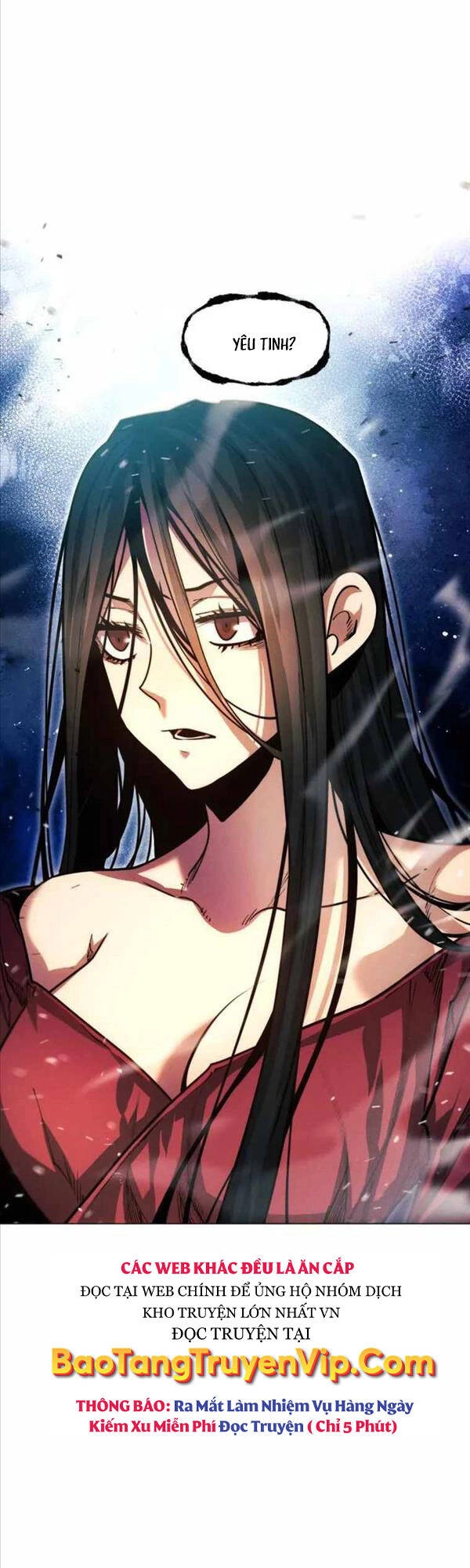 Chuyển Sinh Vào Thế Giới Võ Lâm Chapter 34 - 66