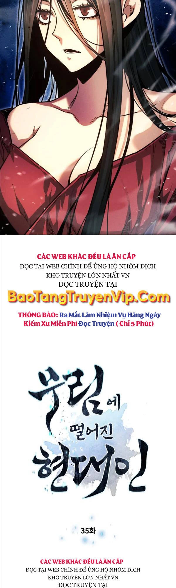 Chuyển Sinh Vào Thế Giới Võ Lâm Chapter 35 - 2