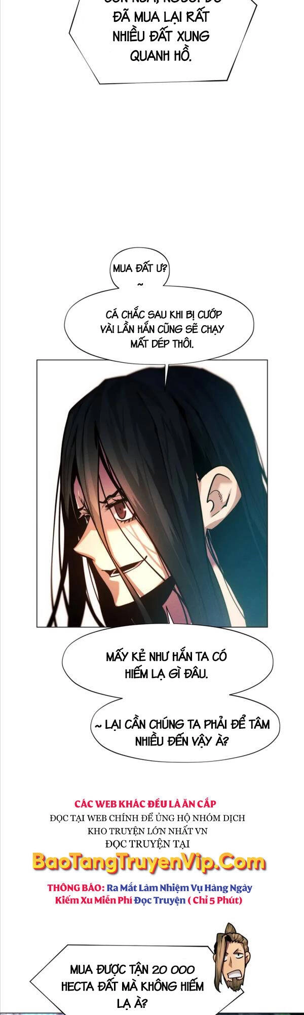 Chuyển Sinh Vào Thế Giới Võ Lâm Chapter 35 - 4