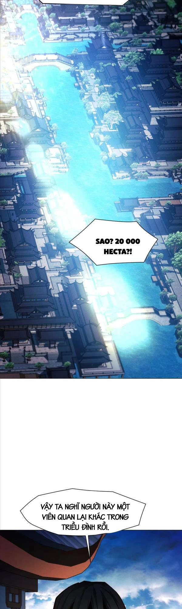 Chuyển Sinh Vào Thế Giới Võ Lâm Chapter 35 - 5