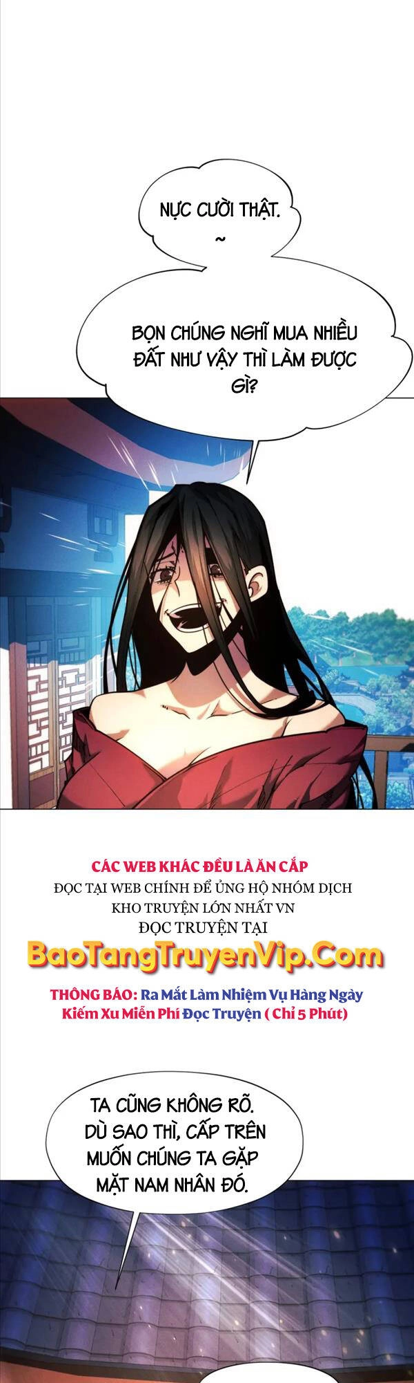 Chuyển Sinh Vào Thế Giới Võ Lâm Chapter 35 - 7