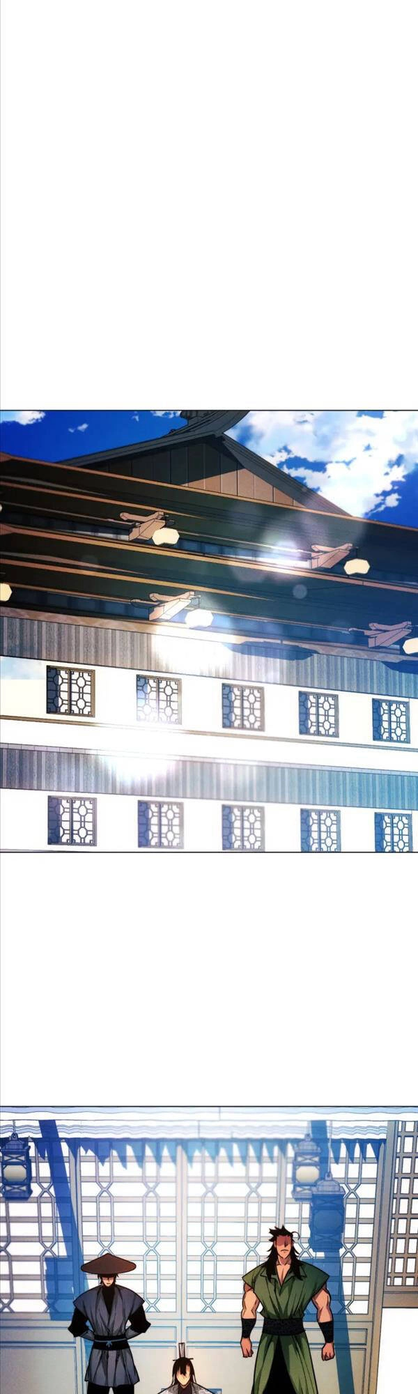 Chuyển Sinh Vào Thế Giới Võ Lâm Chapter 35 - 15