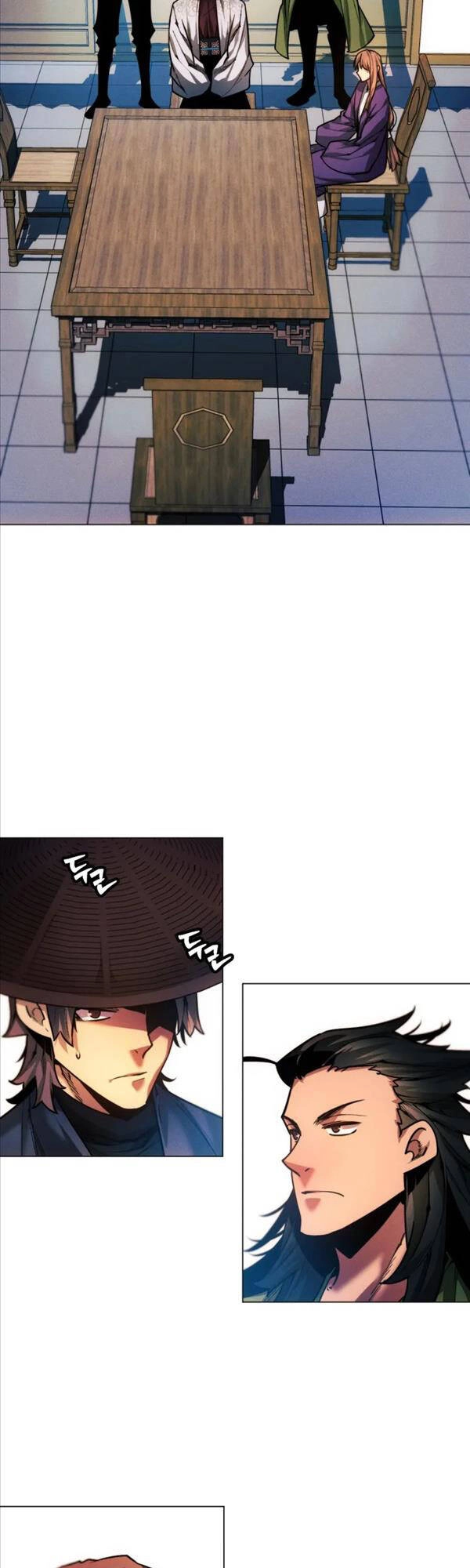 Chuyển Sinh Vào Thế Giới Võ Lâm Chapter 35 - 16