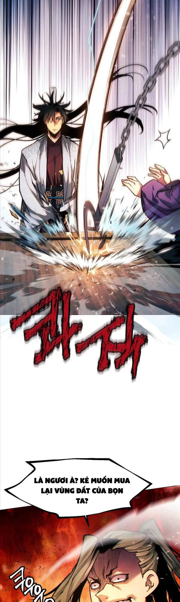 Chuyển Sinh Vào Thế Giới Võ Lâm Chapter 35 - 19