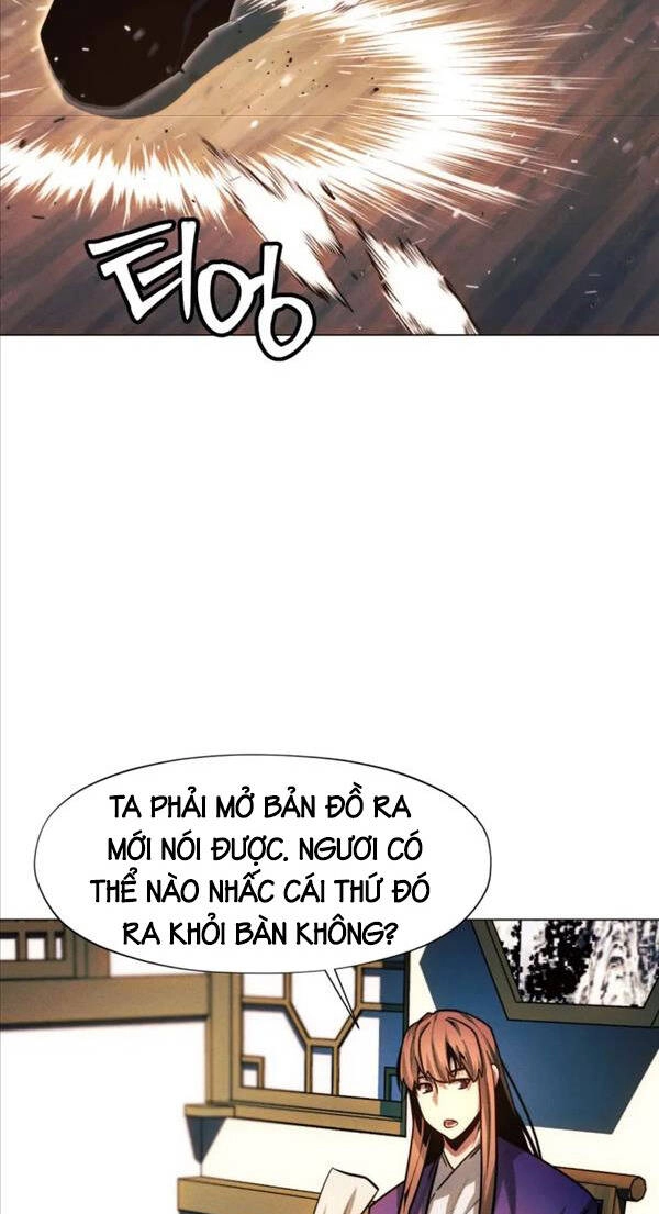 Chuyển Sinh Vào Thế Giới Võ Lâm Chapter 35 - 23