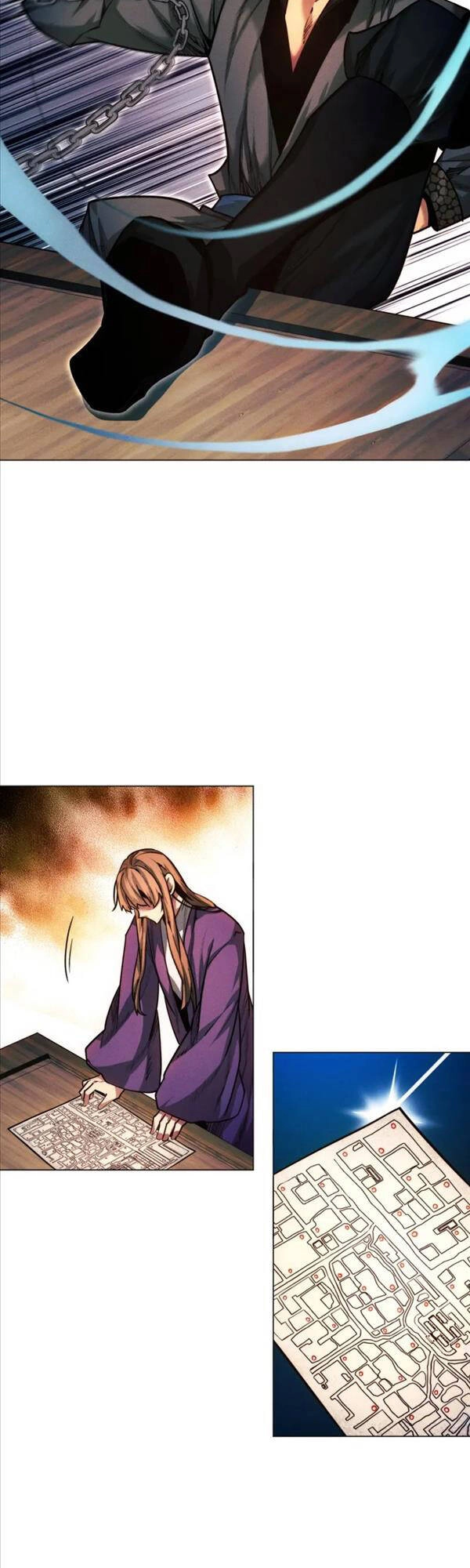 Chuyển Sinh Vào Thế Giới Võ Lâm Chapter 35 - 25