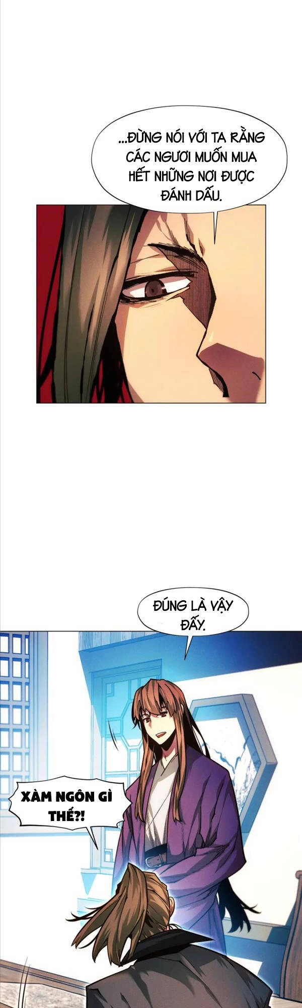 Chuyển Sinh Vào Thế Giới Võ Lâm Chapter 35 - 26