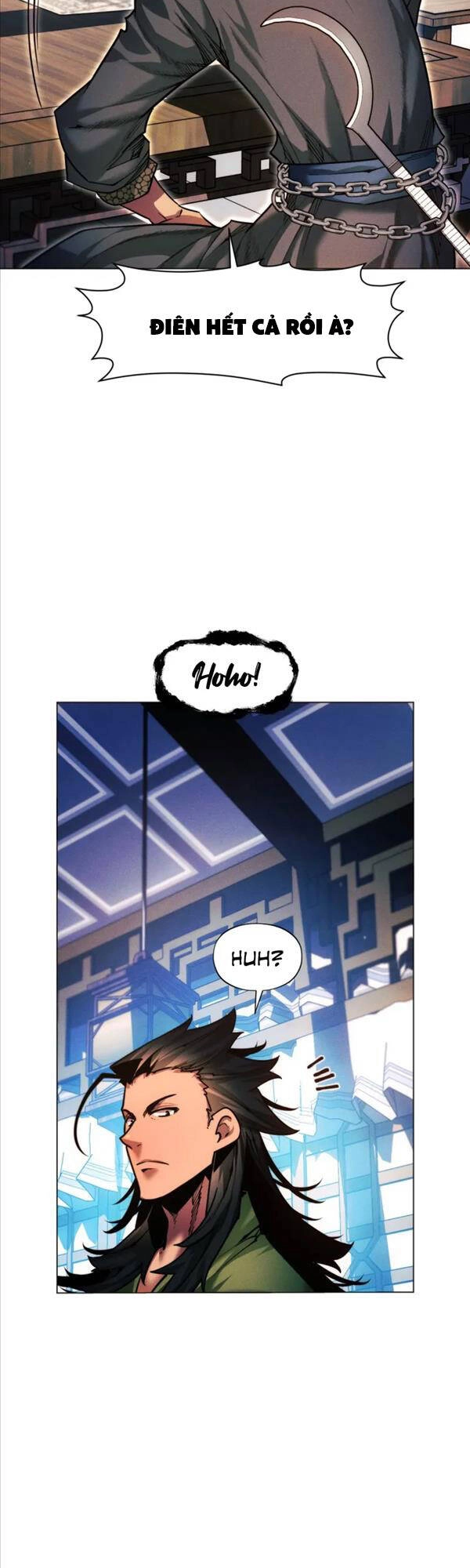 Chuyển Sinh Vào Thế Giới Võ Lâm Chapter 35 - 27