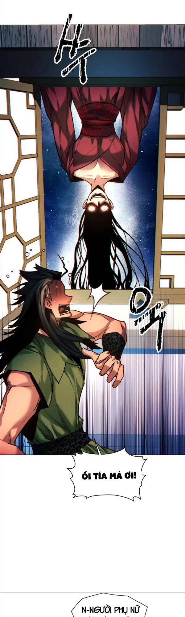 Chuyển Sinh Vào Thế Giới Võ Lâm Chapter 35 - 28