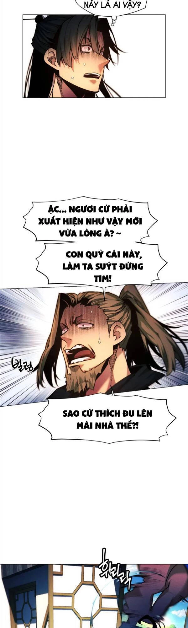 Chuyển Sinh Vào Thế Giới Võ Lâm Chapter 35 - 29