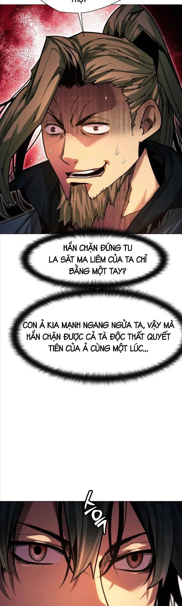 Chuyển Sinh Vào Thế Giới Võ Lâm Chapter 35 - 38