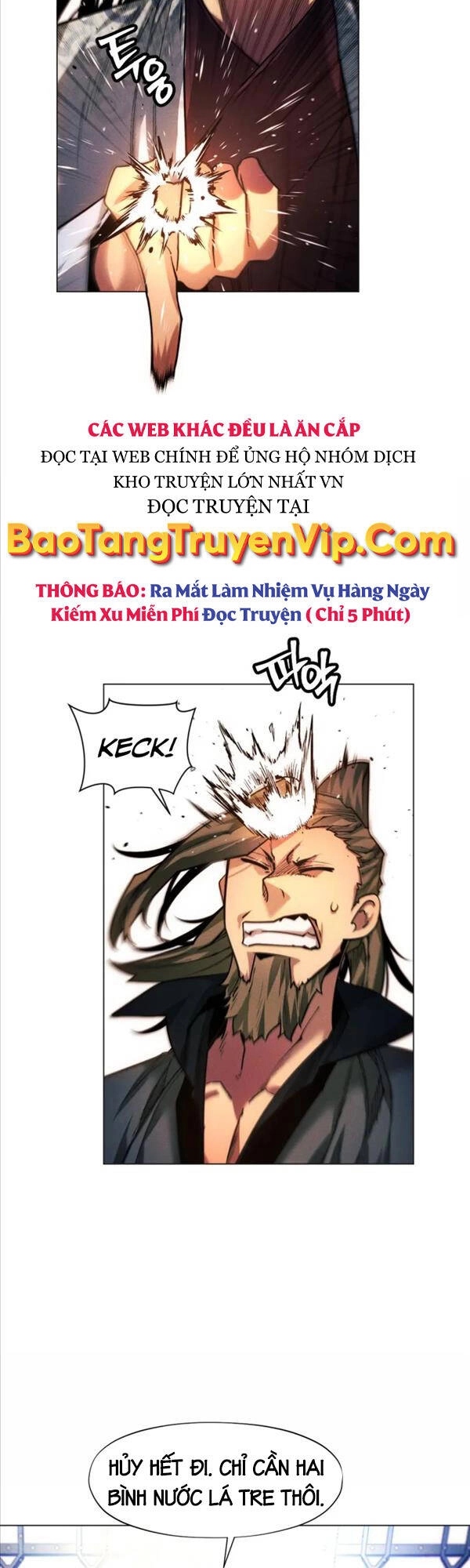 Chuyển Sinh Vào Thế Giới Võ Lâm Chapter 35 - 42