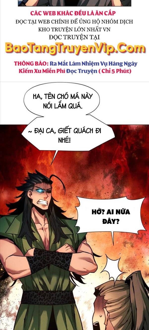 Chuyển Sinh Vào Thế Giới Võ Lâm Chapter 35 - 45