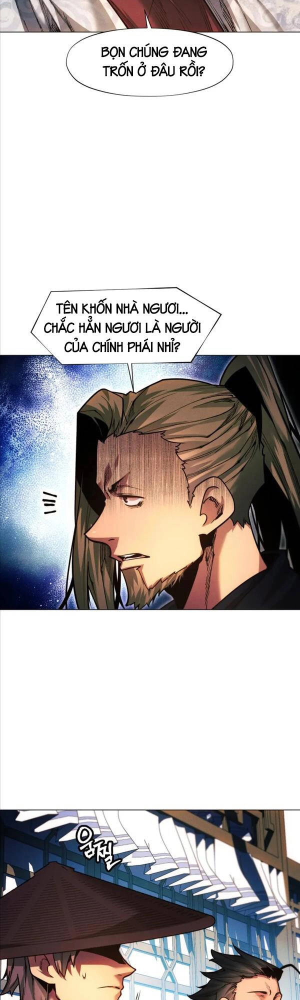 Chuyển Sinh Vào Thế Giới Võ Lâm Chapter 35 - 49