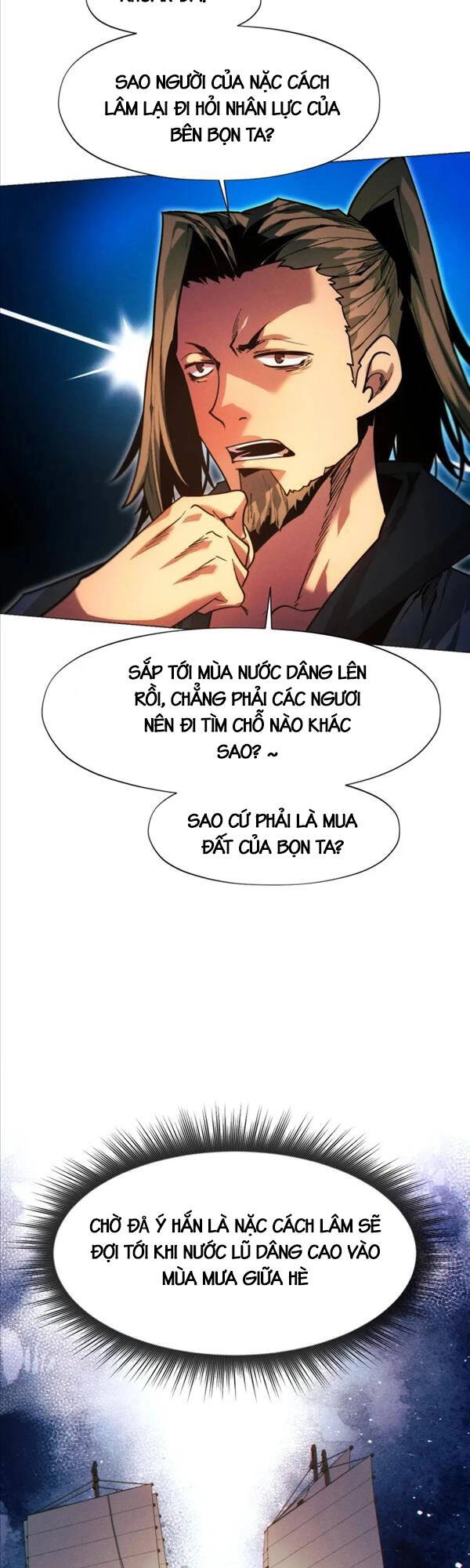 Chuyển Sinh Vào Thế Giới Võ Lâm Chapter 35 - 52