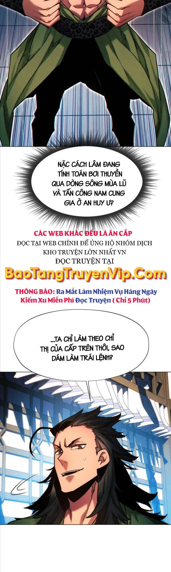 Chuyển Sinh Vào Thế Giới Võ Lâm Chapter 35 - 54
