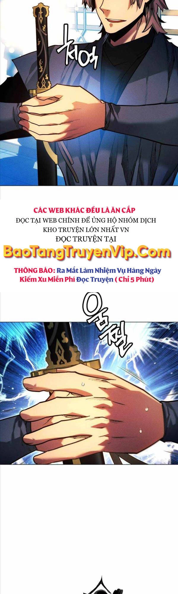 Chuyển Sinh Vào Thế Giới Võ Lâm Chapter 36 - 15