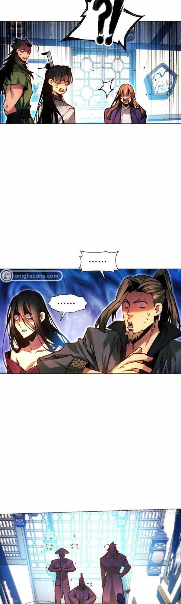 Chuyển Sinh Vào Thế Giới Võ Lâm Chapter 36 - 16