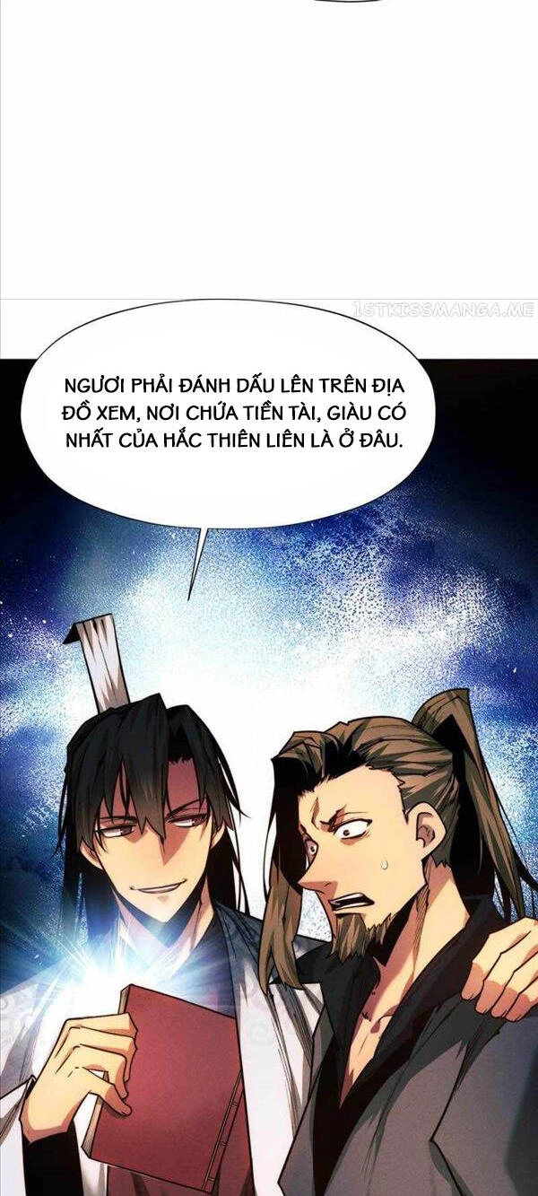 Chuyển Sinh Vào Thế Giới Võ Lâm Chapter 36 - 44