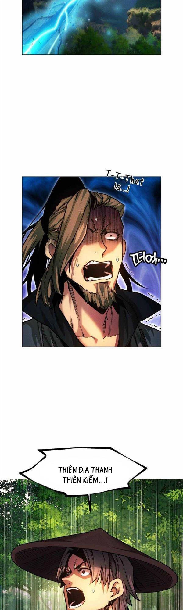 Chuyển Sinh Vào Thế Giới Võ Lâm Chapter 36 - 58