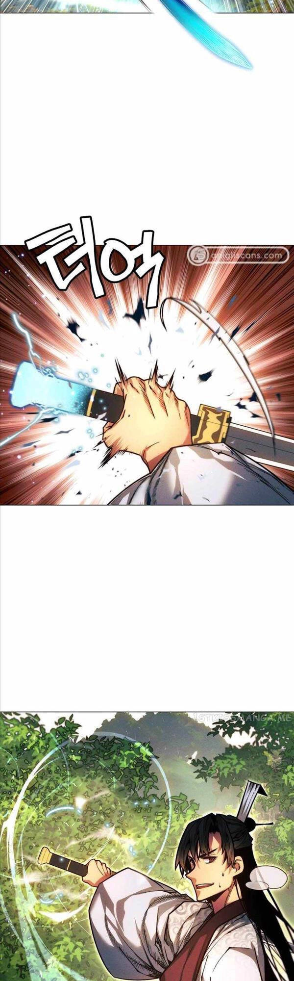 Chuyển Sinh Vào Thế Giới Võ Lâm Chapter 36 - 60