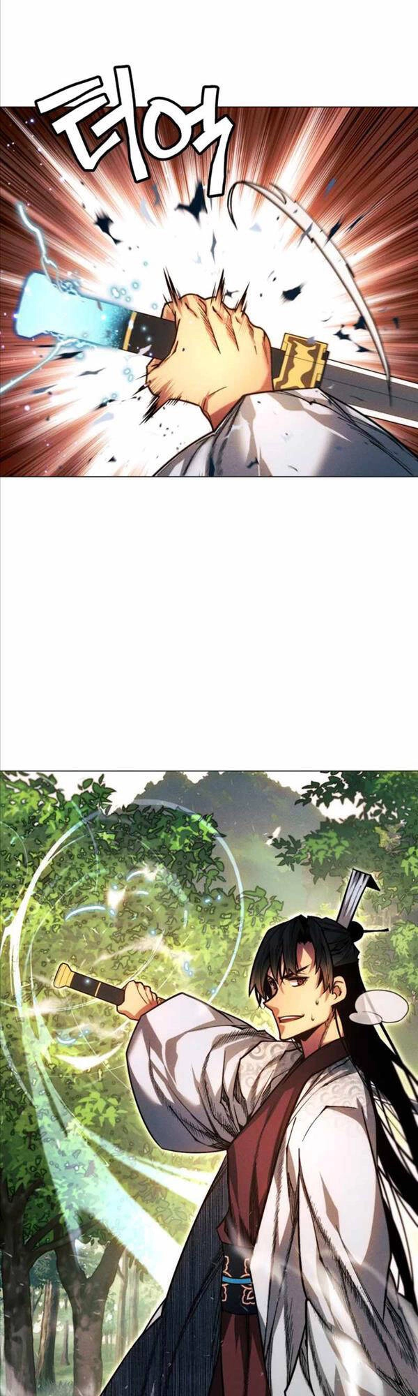 Chuyển Sinh Vào Thế Giới Võ Lâm Chapter 37 - 2